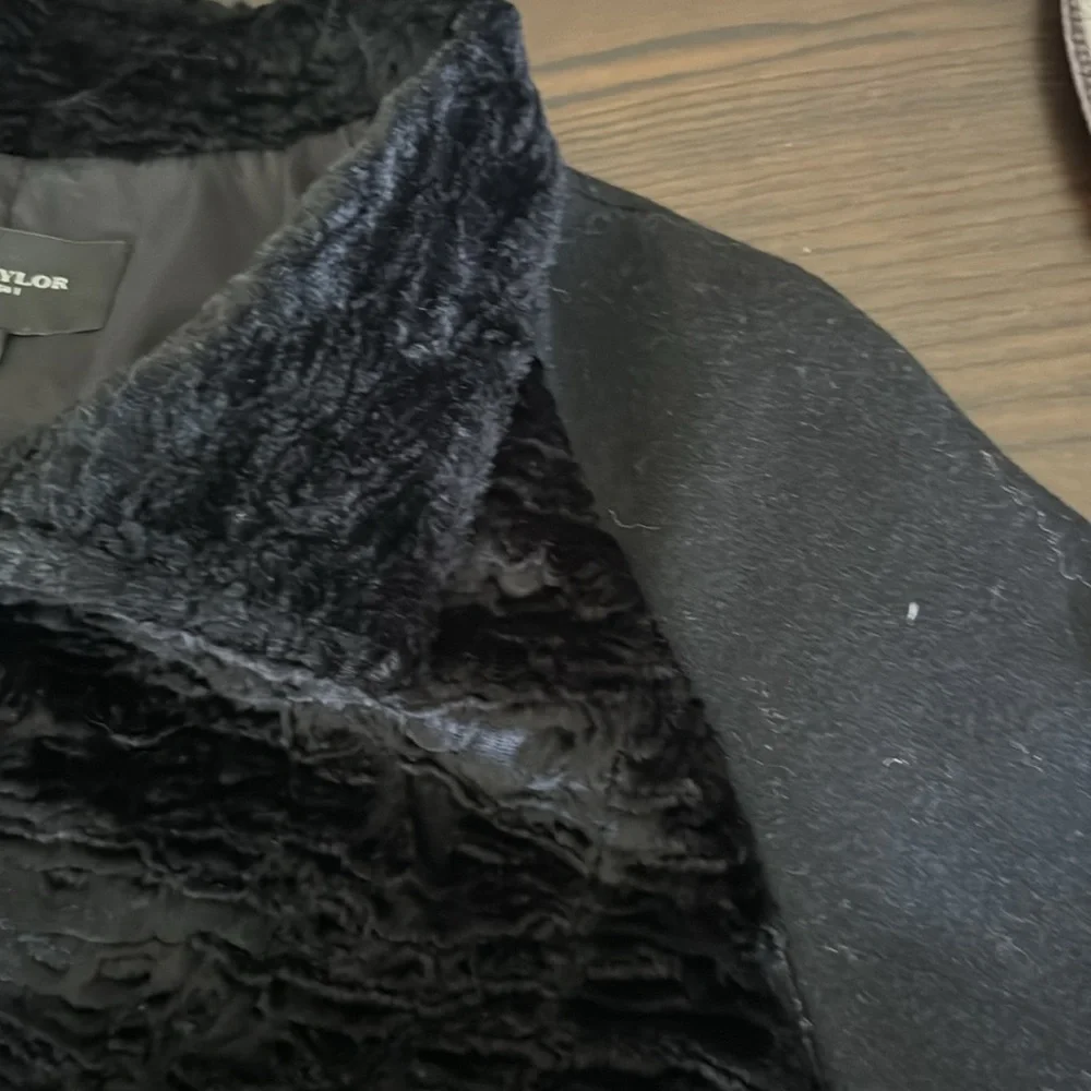 Crop jacket - Picture 6 of 6